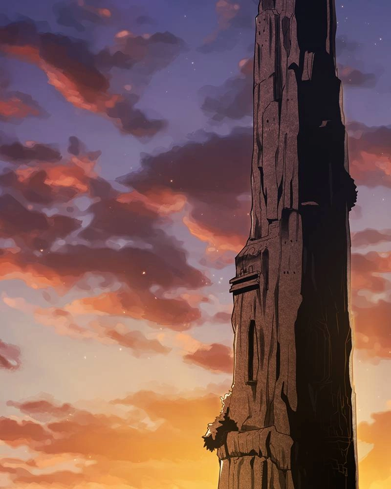 The Advanced Player of the Tutorial Tower Chapter 1, page 45 of 161