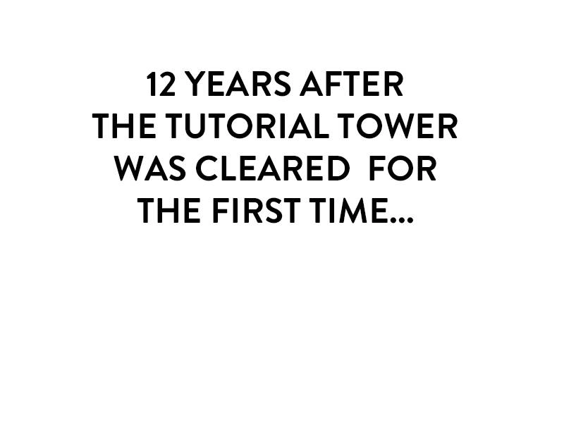 The Advanced Player of the Tutorial Tower Chapter 1, page 51 of 161