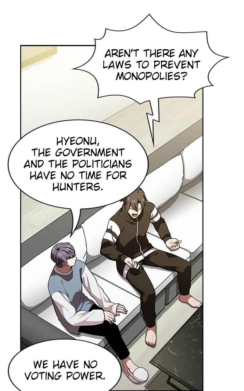 The Advanced Player of the Tutorial Tower Chapter 10, page 11 of 93