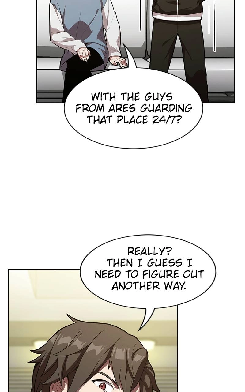 The Advanced Player of the Tutorial Tower Chapter 10, page 18 of 93