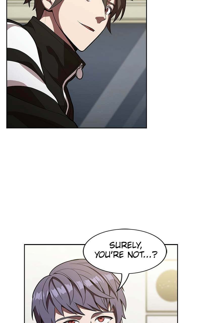 The Advanced Player of the Tutorial Tower Chapter 10, page 19 of 93