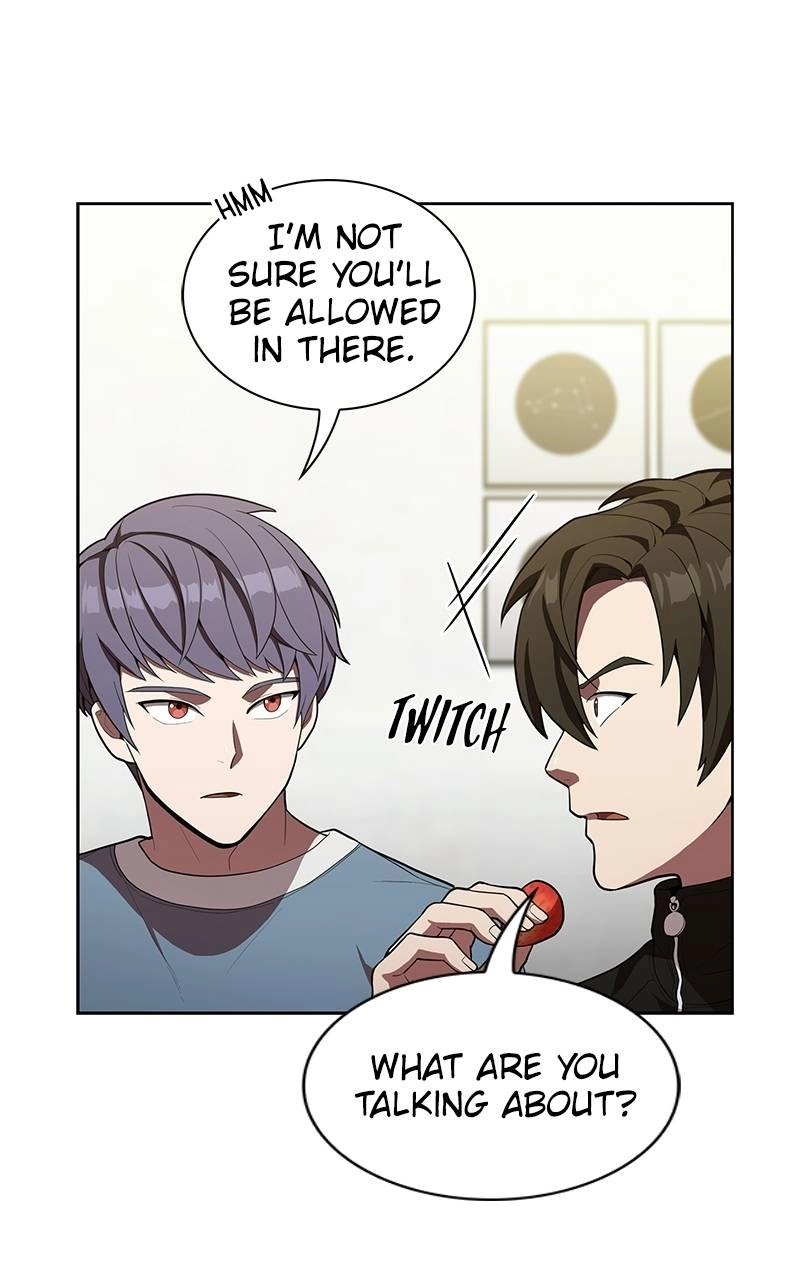 The Advanced Player of the Tutorial Tower Chapter 10, page 7 of 93