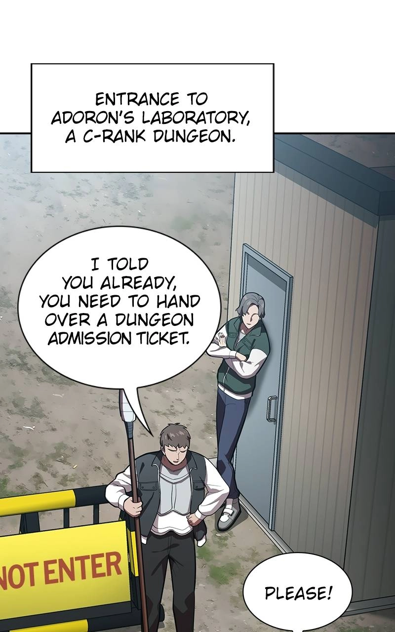 The Advanced Player of the Tutorial Tower Chapter 10, page 71 of 93