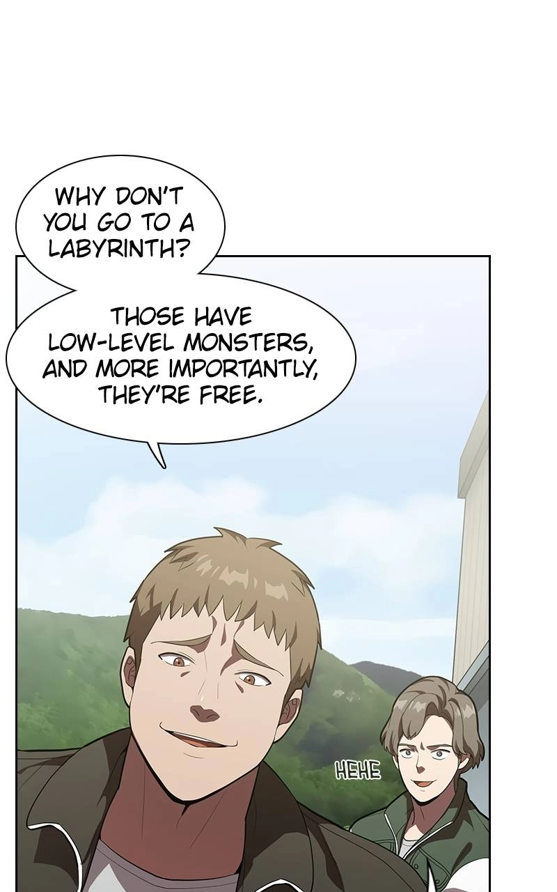 The Advanced Player of the Tutorial Tower Chapter 10, page 74 of 93