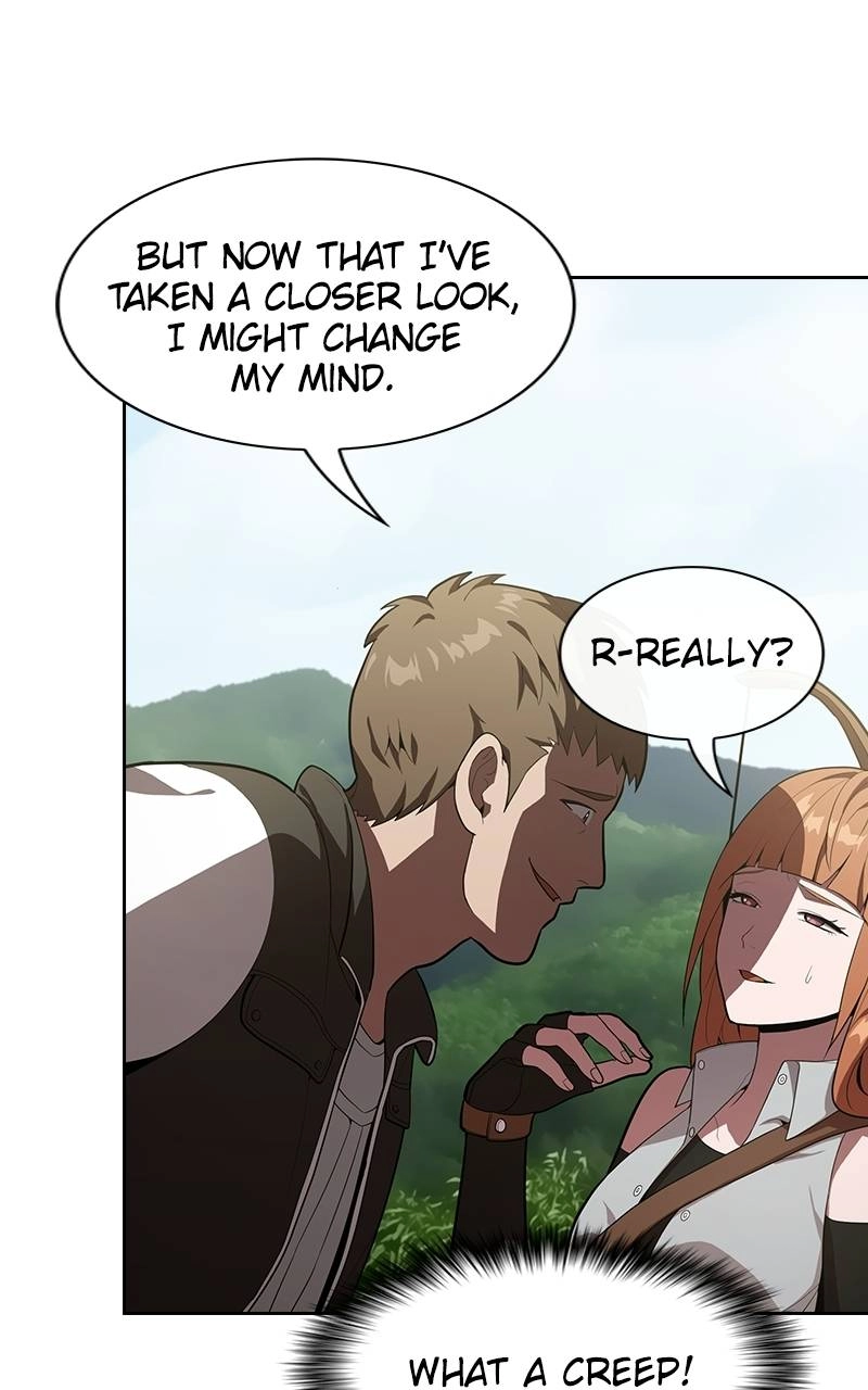The Advanced Player of the Tutorial Tower Chapter 10, page 78 of 93