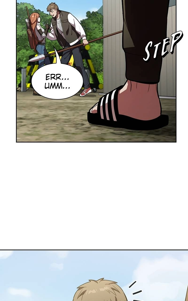 The Advanced Player of the Tutorial Tower Chapter 10, page 80 of 93