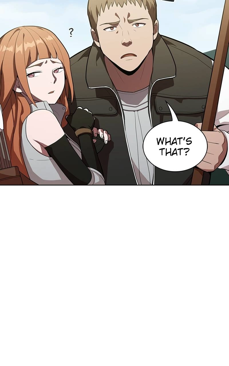 The Advanced Player of the Tutorial Tower Chapter 10, page 81 of 93