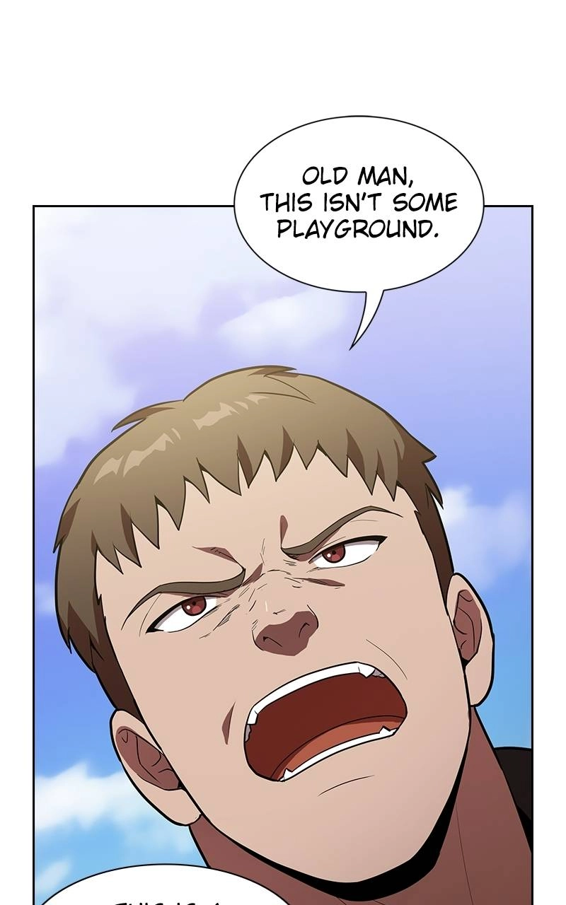 The Advanced Player of the Tutorial Tower Chapter 10, page 87 of 93