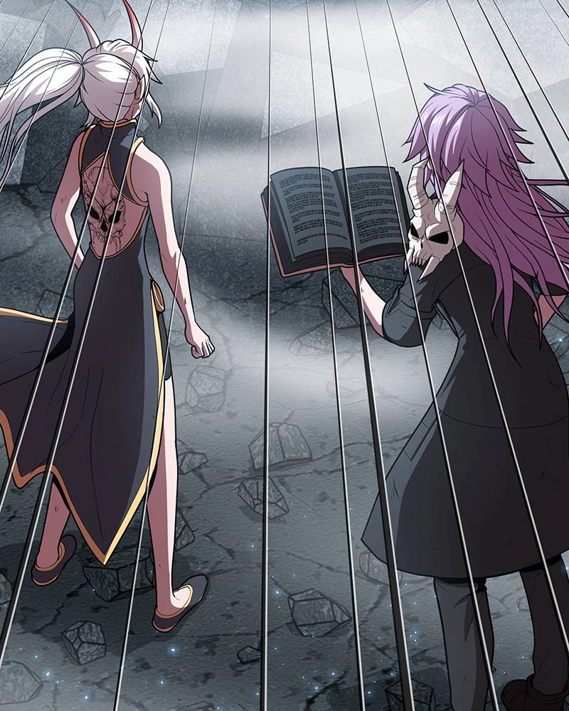 The Advanced Player of the Tutorial Tower Chapter 100, page 27 of 119
