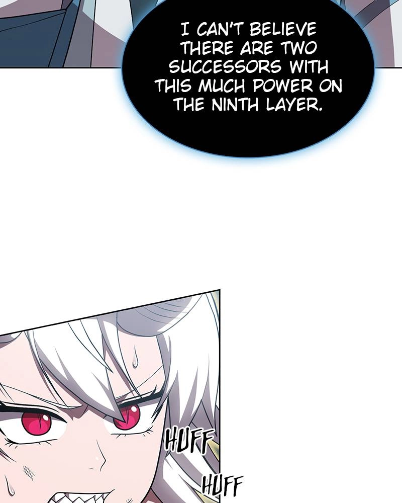 The Advanced Player of the Tutorial Tower Chapter 100, page 39 of 119