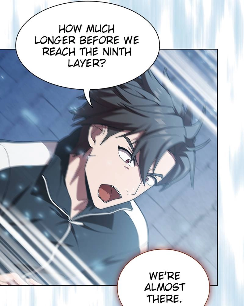 The Advanced Player of the Tutorial Tower Chapter 100, page 59 of 119