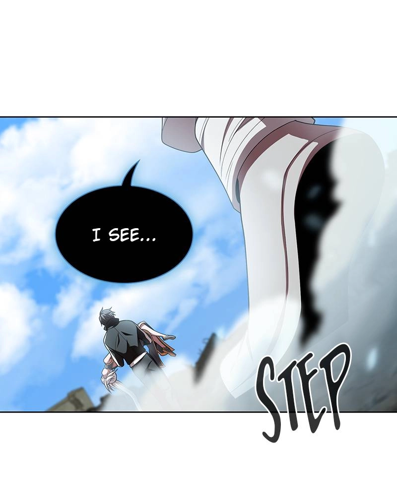 The Advanced Player of the Tutorial Tower Chapter 100, page 87 of 119