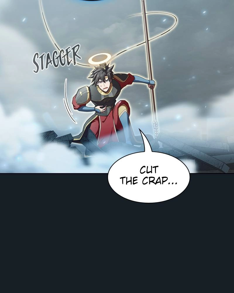 The Advanced Player of the Tutorial Tower Chapter 101, page 105 of 142