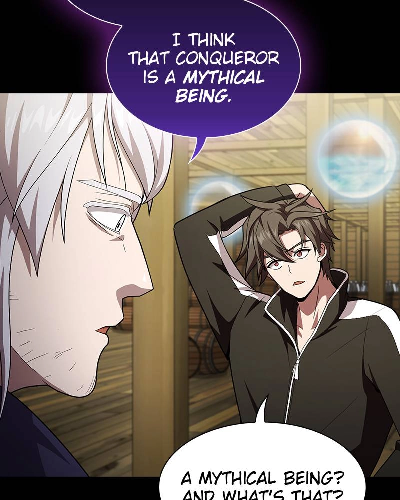 The Advanced Player of the Tutorial Tower Chapter 102, page 120 of 132