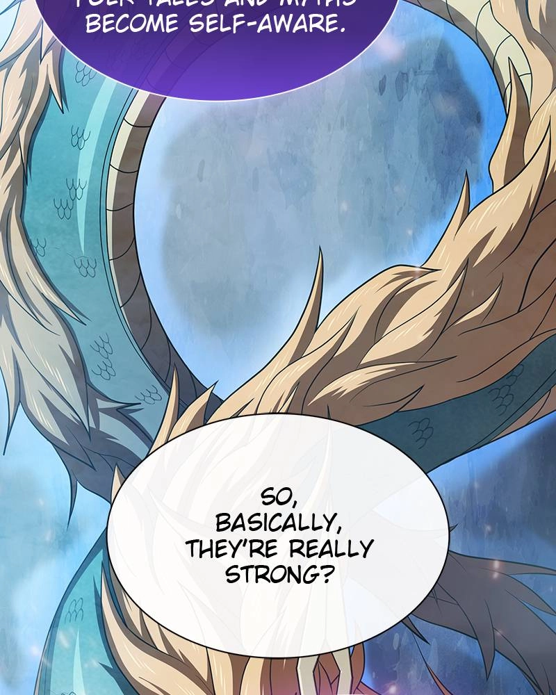 The Advanced Player of the Tutorial Tower Chapter 102, page 122 of 132