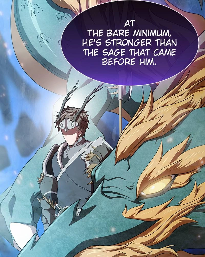 The Advanced Player of the Tutorial Tower Chapter 102, page 123 of 132