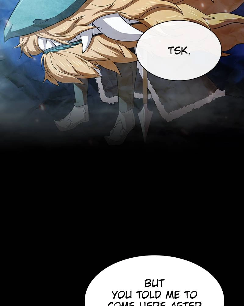 The Advanced Player of the Tutorial Tower Chapter 102, page 124 of 132