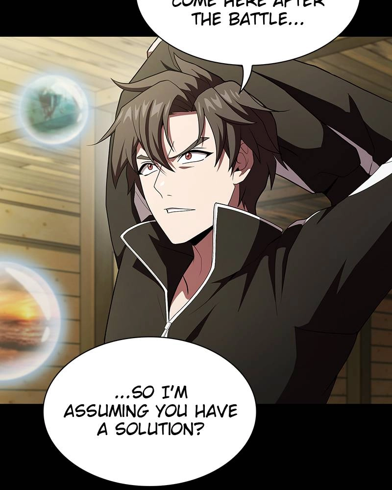 The Advanced Player of the Tutorial Tower Chapter 102, page 125 of 132