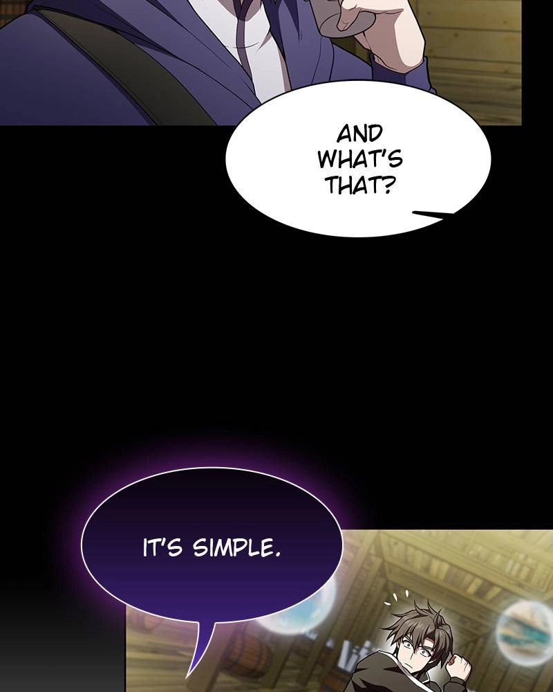 The Advanced Player of the Tutorial Tower Chapter 102, page 128 of 132