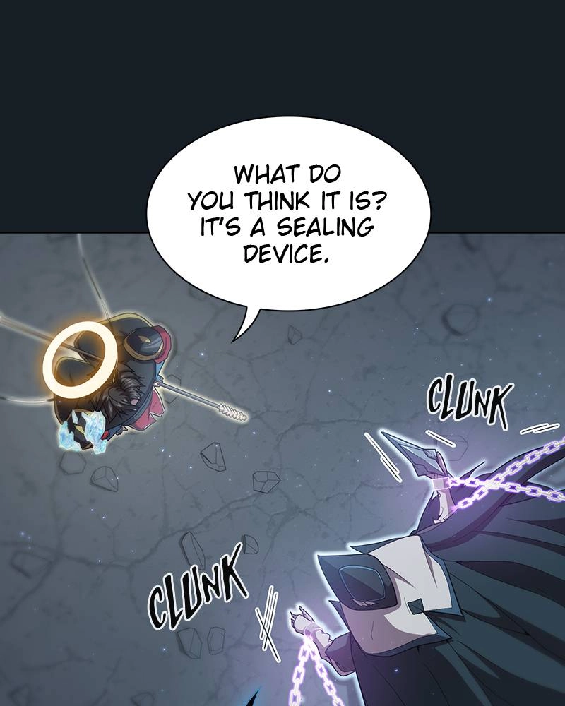 The Advanced Player of the Tutorial Tower Chapter 102, page 31 of 132