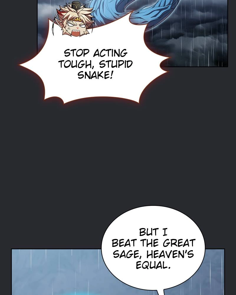 The Advanced Player of the Tutorial Tower Chapter 103, page 120 of 163