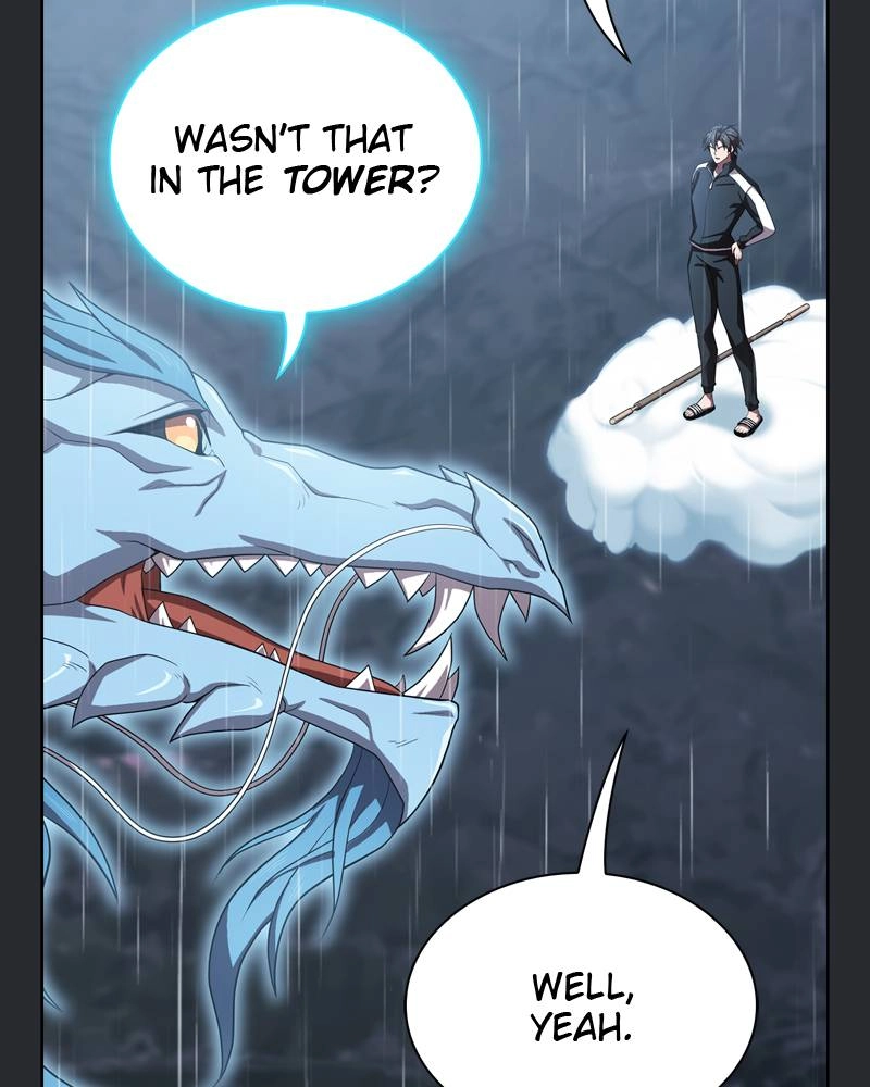 The Advanced Player of the Tutorial Tower Chapter 103, page 121 of 163