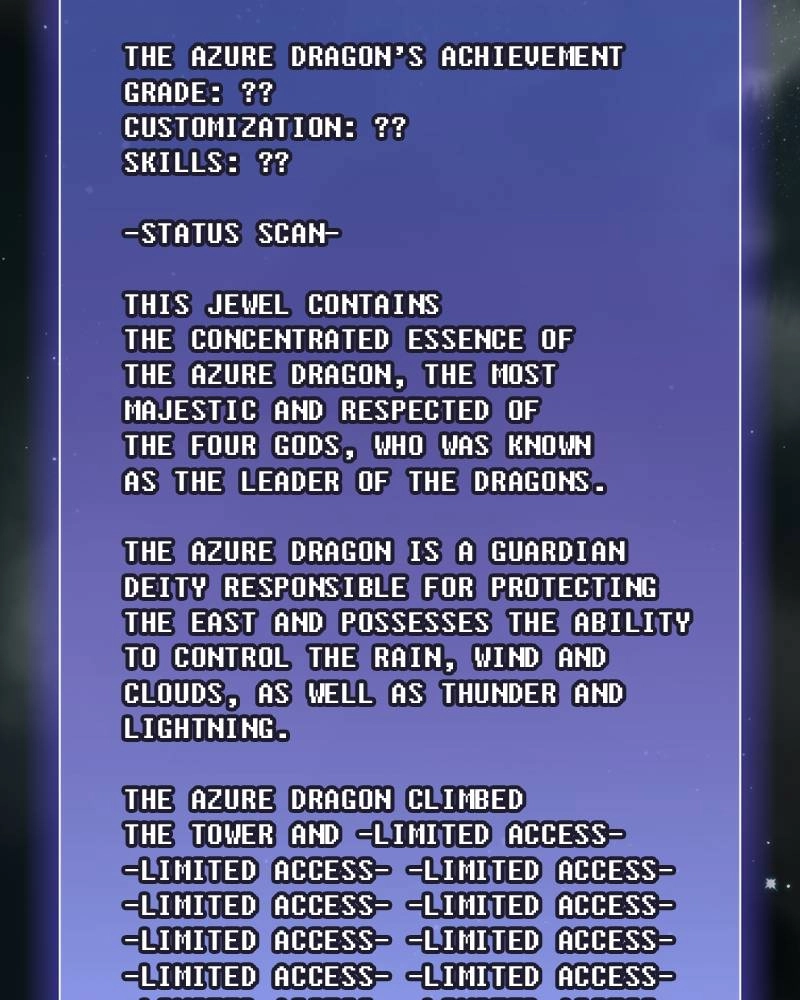 The Advanced Player of the Tutorial Tower Chapter 103, page 17 of 163