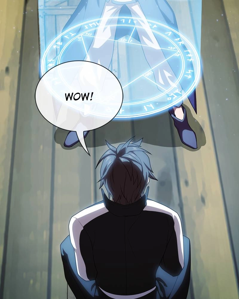 The Advanced Player of the Tutorial Tower Chapter 103, page 23 of 163