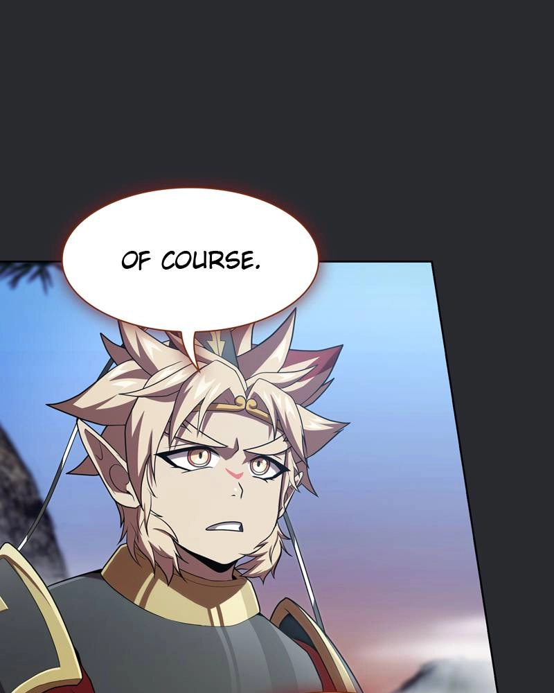 The Advanced Player of the Tutorial Tower Chapter 104, page 47 of 135