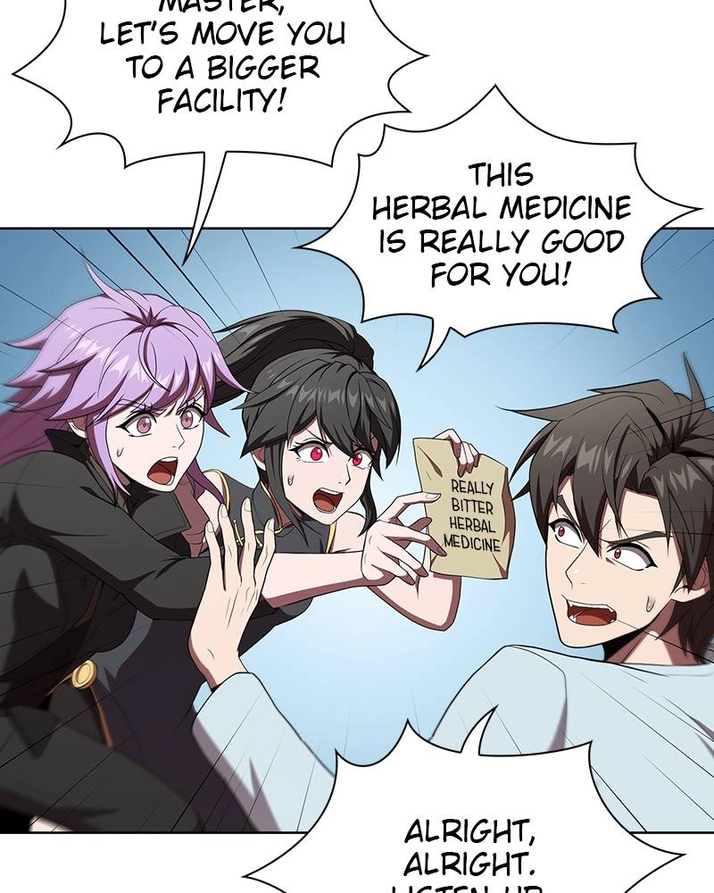 The Advanced Player of the Tutorial Tower Chapter 106, page 111 of 147