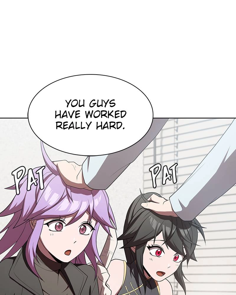 The Advanced Player of the Tutorial Tower Chapter 106, page 117 of 147