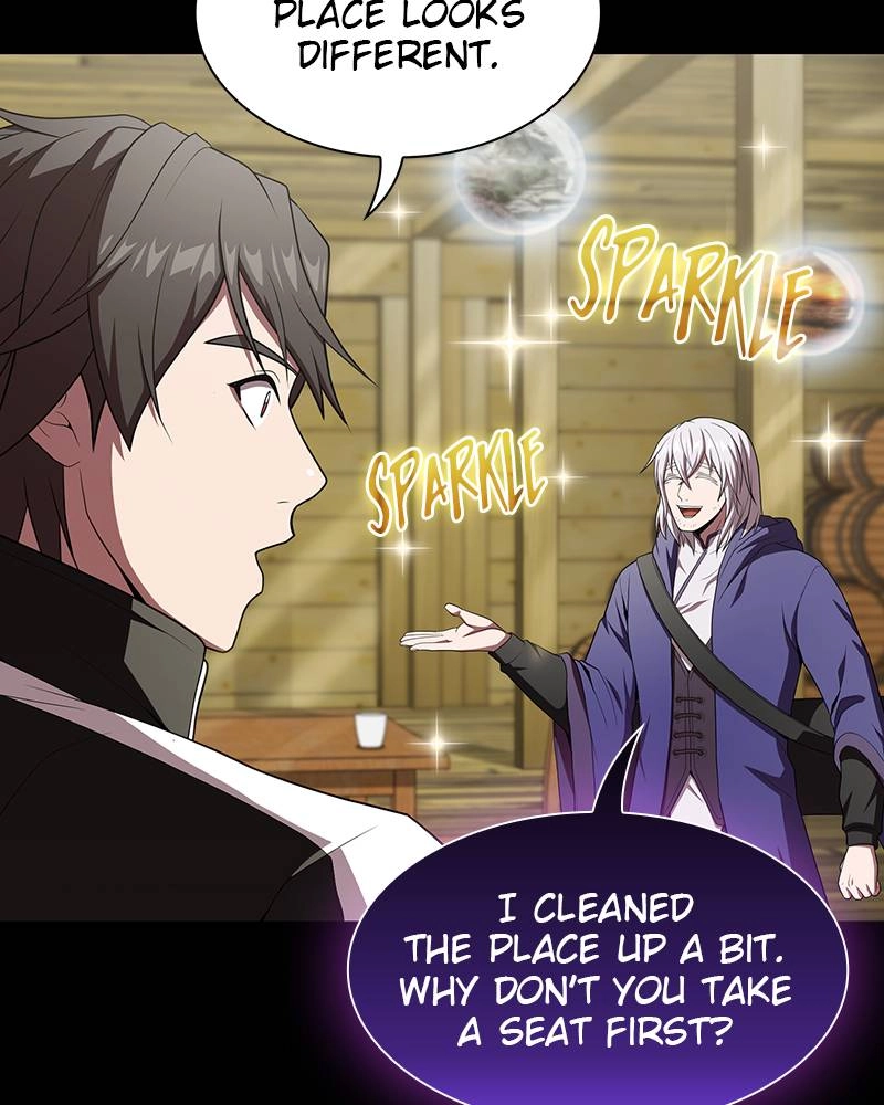 The Advanced Player of the Tutorial Tower Chapter 106, page 127 of 147
