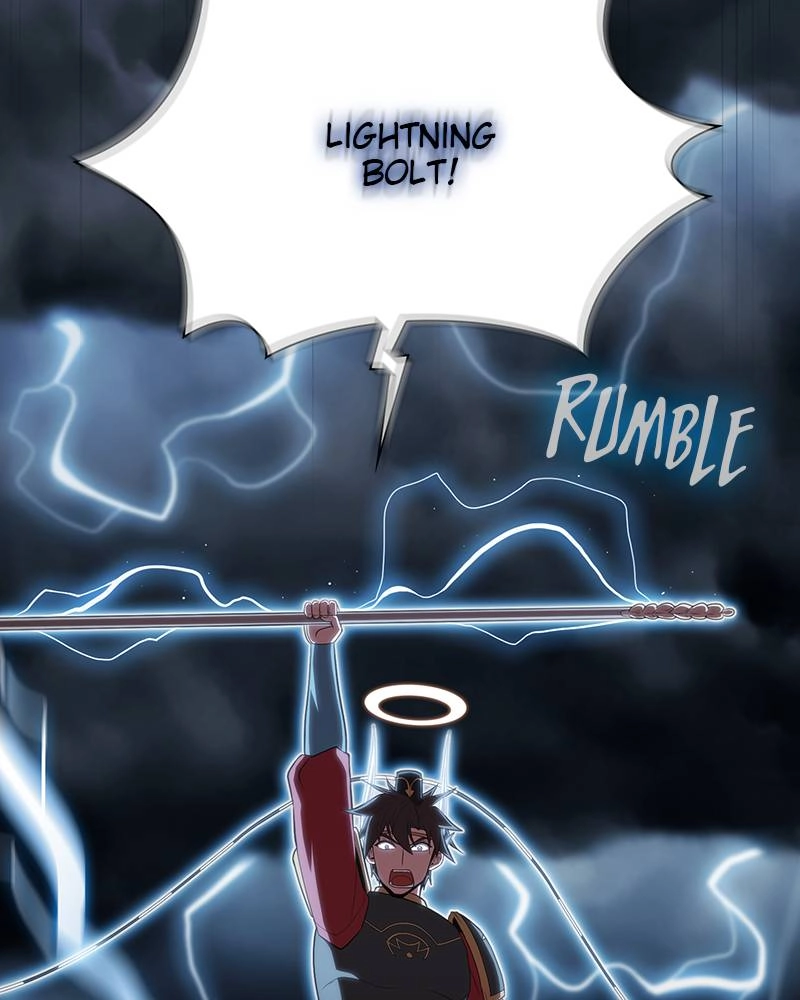 The Advanced Player of the Tutorial Tower Chapter 106, page 15 of 147
