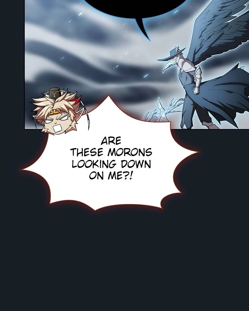 The Advanced Player of the Tutorial Tower Chapter 106, page 32 of 147