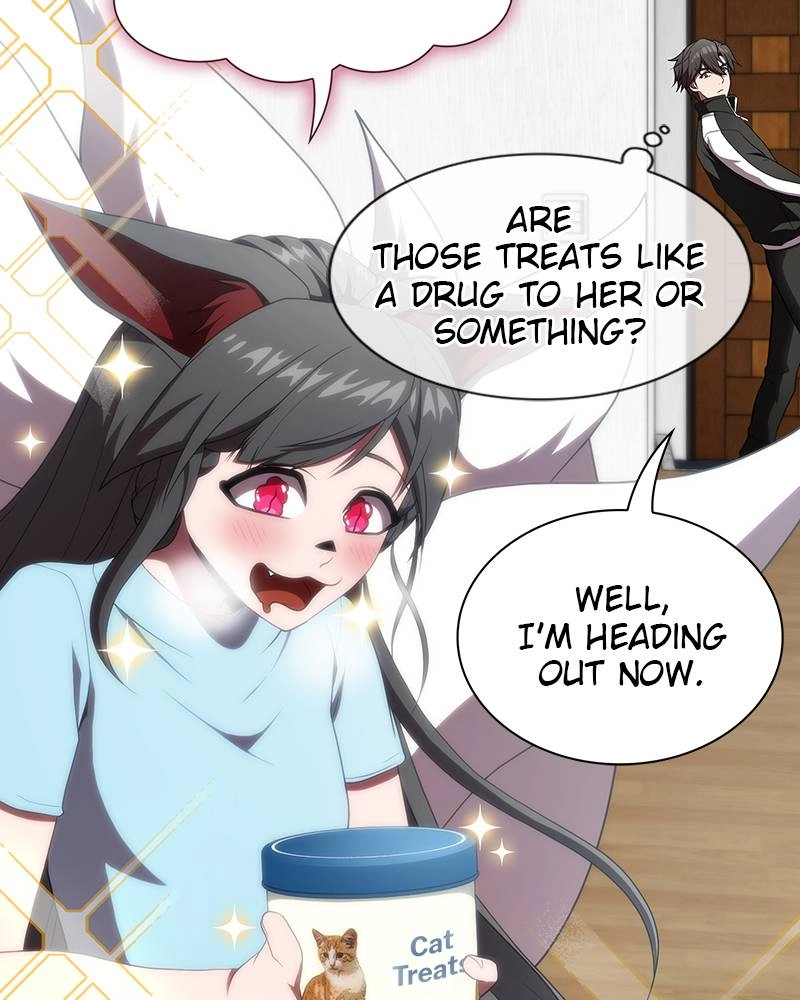 The Advanced Player of the Tutorial Tower Chapter 107, page 119 of 140