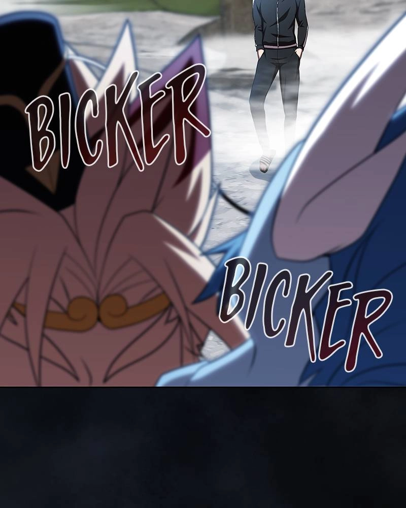 The Advanced Player of the Tutorial Tower Chapter 107, page 124 of 140