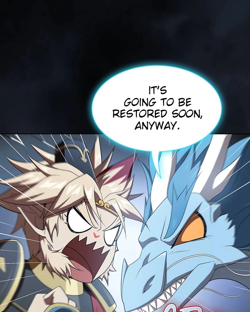 The Advanced Player of the Tutorial Tower Chapter 107, page 128 of 140