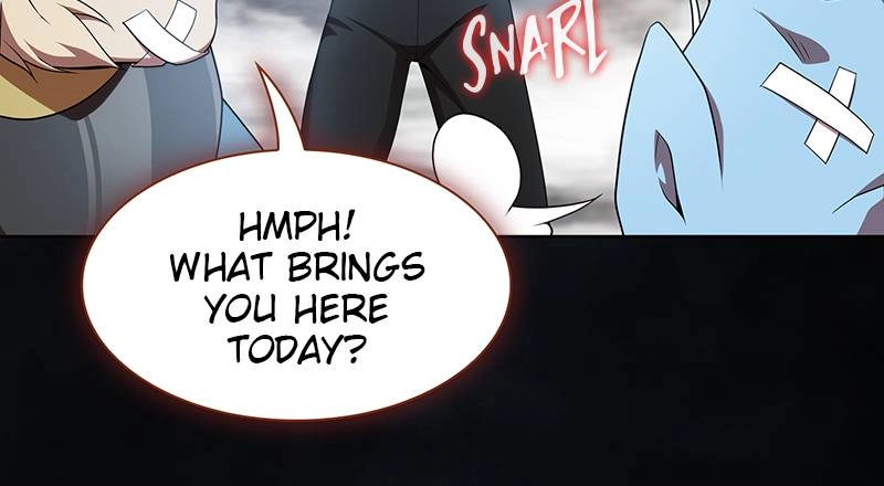 The Advanced Player of the Tutorial Tower Chapter 107, page 134 of 140