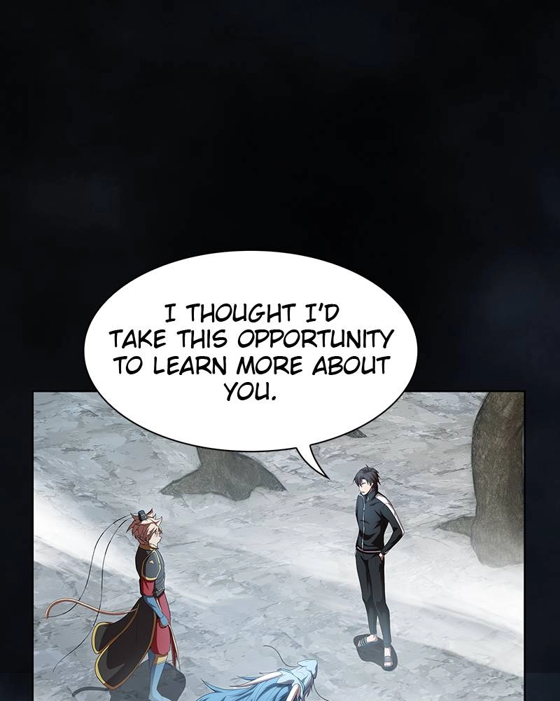 The Advanced Player of the Tutorial Tower Chapter 107, page 135 of 140