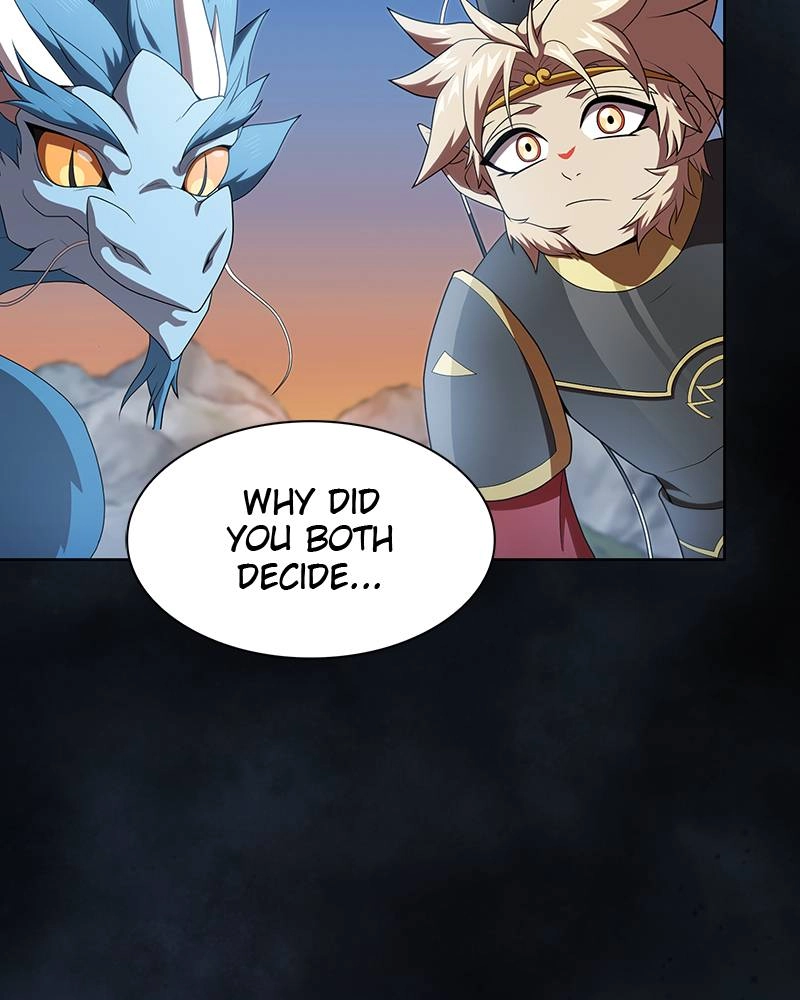 The Advanced Player of the Tutorial Tower Chapter 107, page 137 of 140