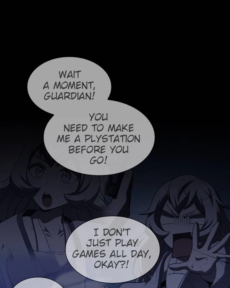 The Advanced Player of the Tutorial Tower Chapter 107, page 27 of 140