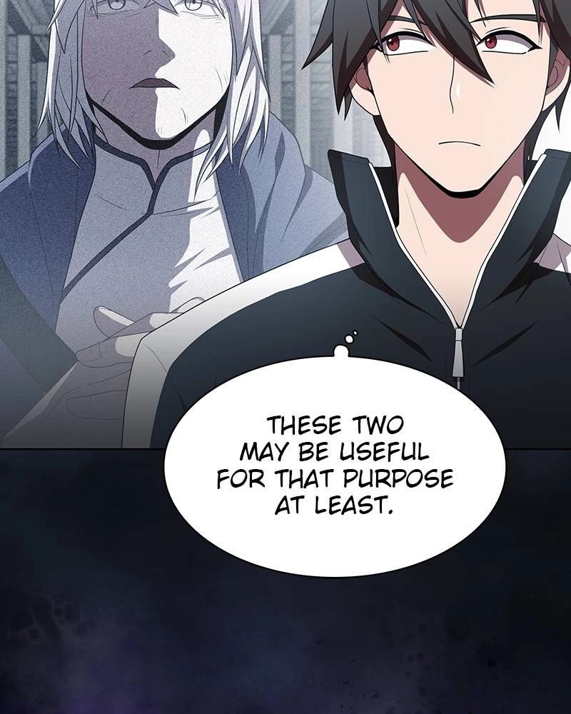 The Advanced Player of the Tutorial Tower Chapter 108, page 10 of 137