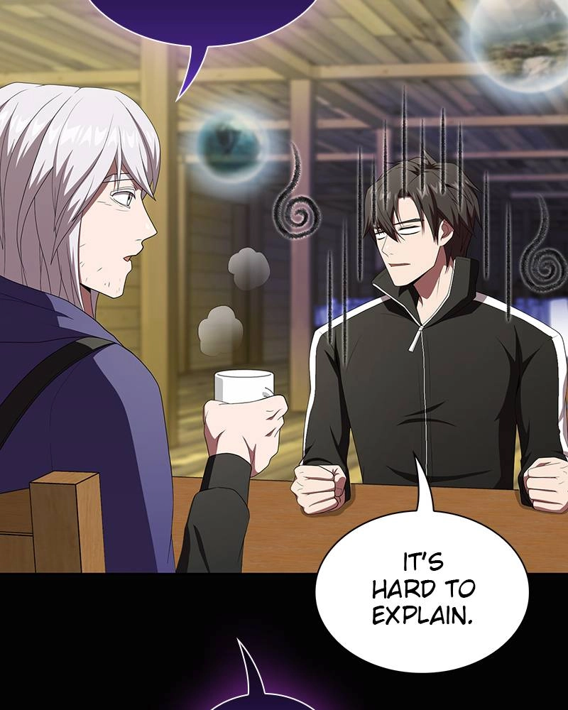 The Advanced Player of the Tutorial Tower Chapter 108, page 118 of 137