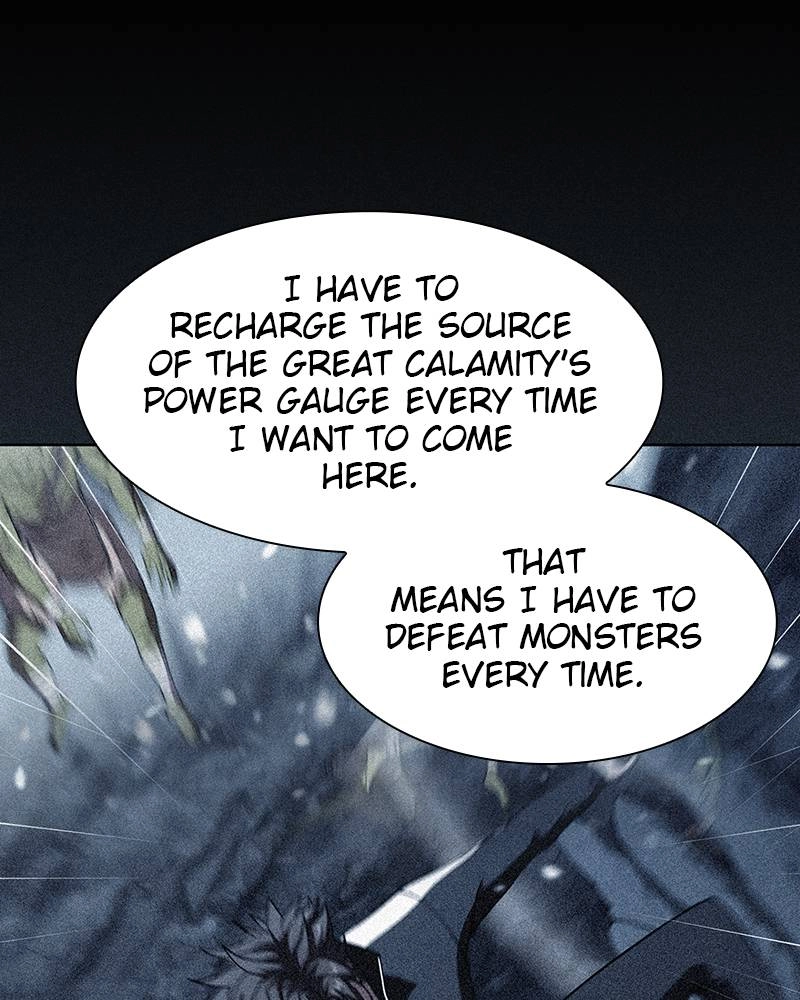 The Advanced Player of the Tutorial Tower Chapter 108, page 121 of 137