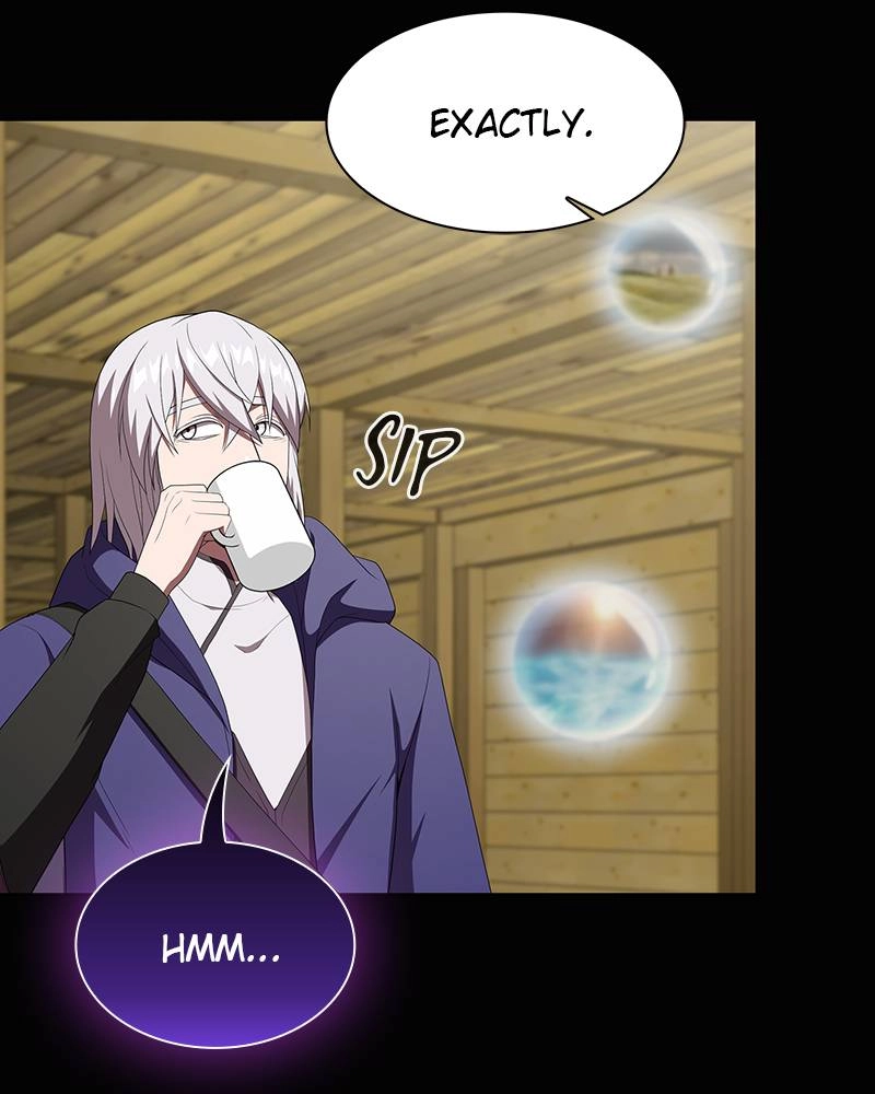 The Advanced Player of the Tutorial Tower Chapter 108, page 123 of 137