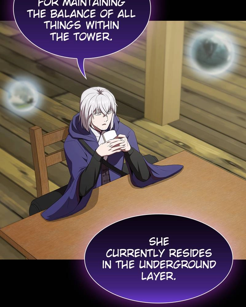 The Advanced Player of the Tutorial Tower Chapter 108, page 19 of 137