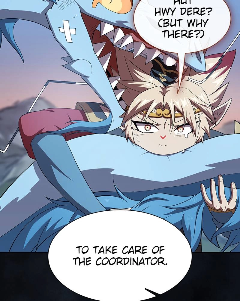 The Advanced Player of the Tutorial Tower Chapter 108, page 25 of 137