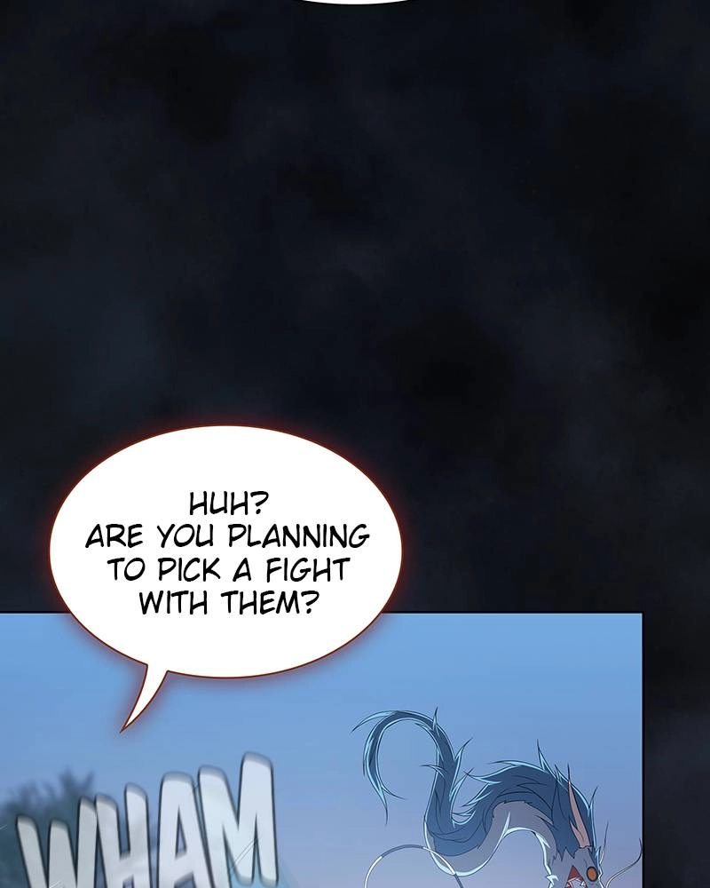 The Advanced Player of the Tutorial Tower Chapter 108, page 26 of 137