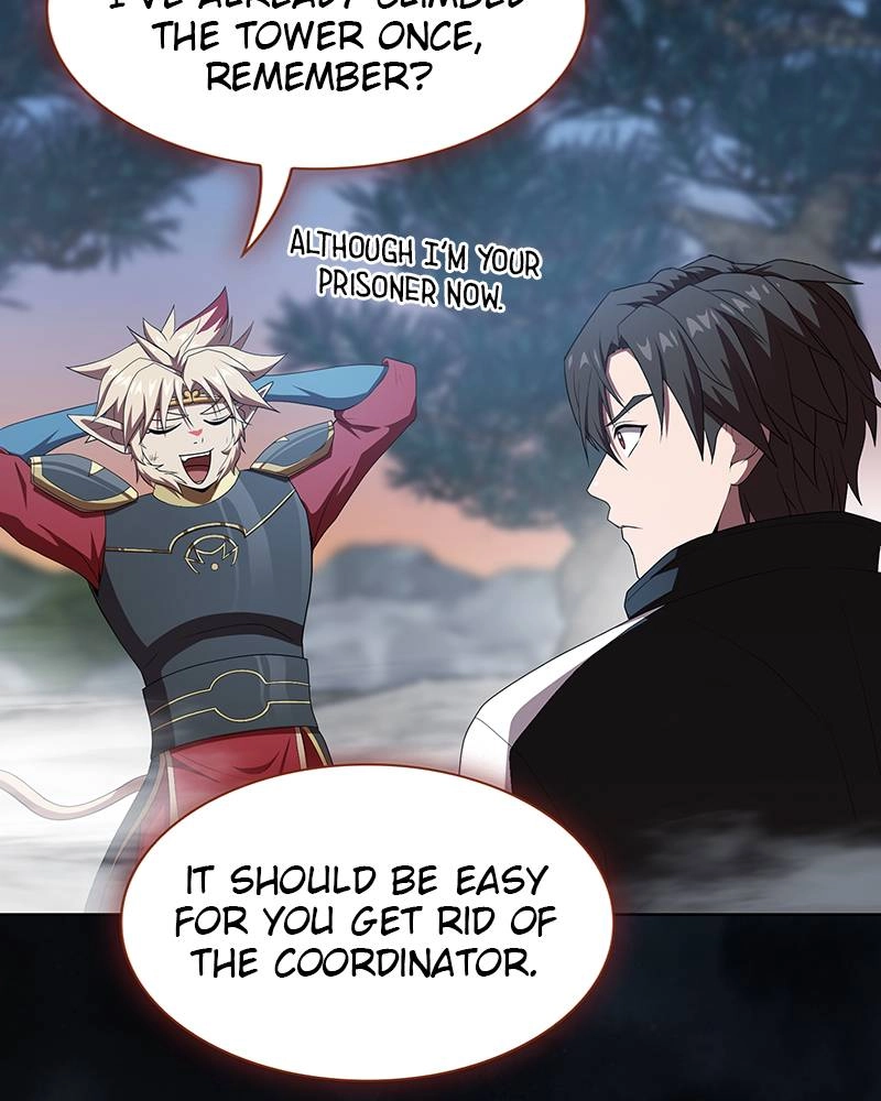 The Advanced Player of the Tutorial Tower Chapter 108, page 28 of 137