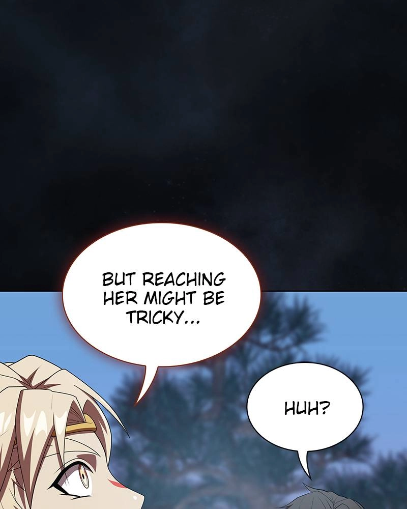 The Advanced Player of the Tutorial Tower Chapter 108, page 31 of 137